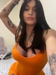 613708816: Transexual en Murcia