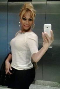Transexual en Cáceres: 