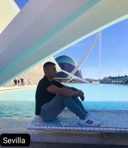 Chico busca chica en Mallorca: 