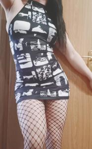 Transexual en Ciudad Real: 