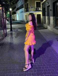 662676483: Chica busca chico en Madrid