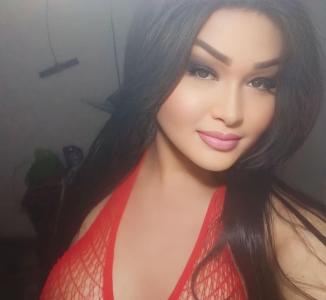 666381024: Travesti en Las Palmas