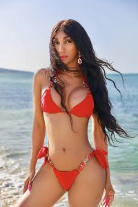 Transexual en Ibiza: Transexuales y Travestis