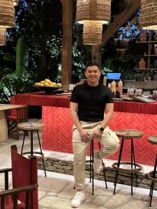 Chico busca chica en Mallorca: 