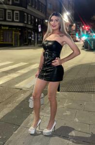 Travesti en Navarra: 