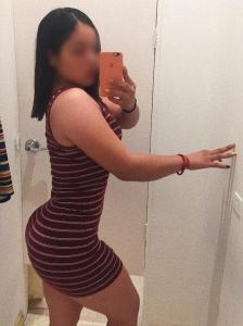 612594105: Chica busca chico en Madrid