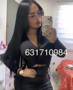 Chica busca chico en Huesca: 