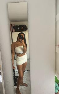 Chica busca chico en Valladolid: Chica busca chico