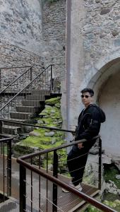 Chico busca chica en Ibiza: 