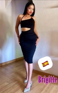 Chica busca chico en Madrid: Chica busca chico