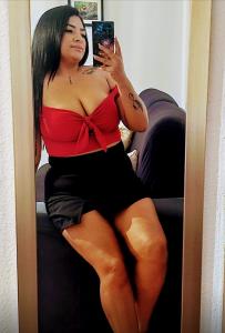 697743642: Chica busca chico en Córdoba