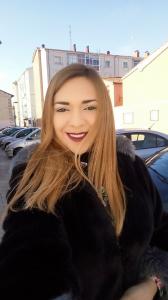 Transexual en Burgos: 