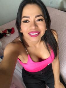 Travesti en Barcelona: Transexuales y Travestis