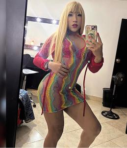 612255155: Transexual en Granada
