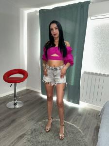 632161422: Chica busca chico en Madrid