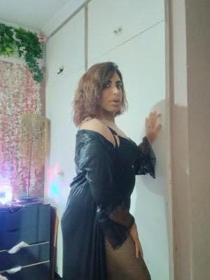 Transexual en Ciudad Real: 