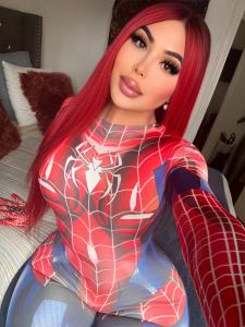 Transexual en Madrid: Transexuales y Travestis