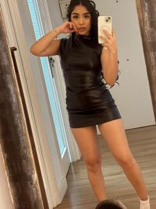 Chica busca chico en Madrid: Chica busca chico