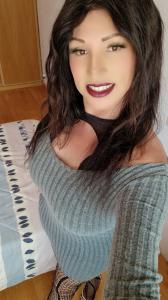 Travesti en Burgos: 