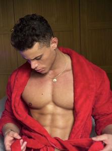 Chico busca chica en Madrid: Chico busca chica