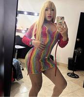 612255155: Transexual en Granada