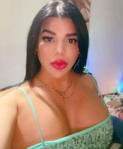 658053383: Travesti en Madrid