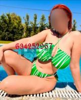 634252967: Chica busca chico en Murcia