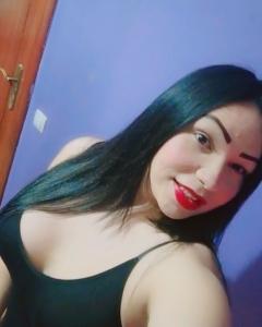 Travesti en León: 
