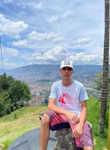 Chico busca chica en Córdoba: 