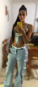 670720625: Transexual en Madrid