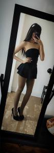 674015880: Chica busca chico en Madrid
