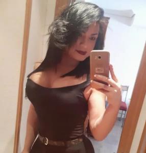 Transexual en Gerona: 