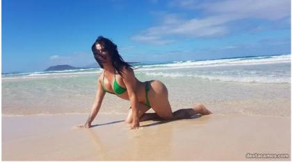 Transexual en Gerona: 