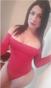 Transexual en Gerona: 