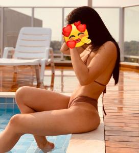 Chica busca chico en Albacete: Chica busca chico