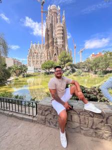 Chico busca chica en Valencia: 