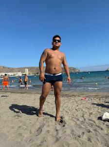 Chico busca chica en Valencia: 