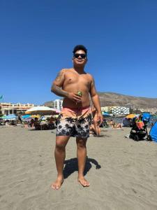 Chico busca chica en Valencia: 