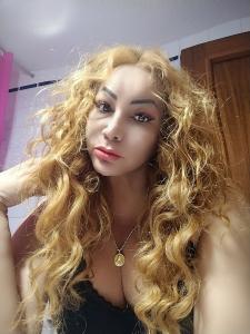 Travesti en Gerona: 