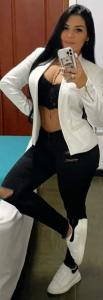 604266086: Chica busca chico en Málaga