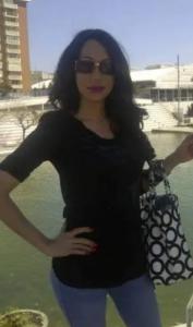 666616938: Transexual en Zaragoza