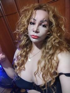 Travesti en Gerona: 