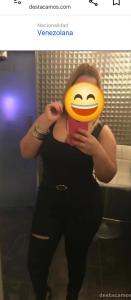 Chica busca chico en Cuenca: 