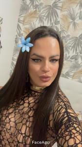 Transexual en Gerona: 