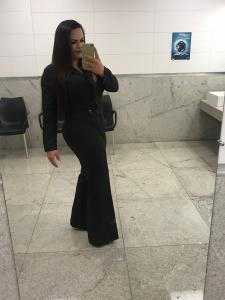 Transexual en Gerona: 