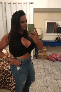 Transexual en Gerona: 