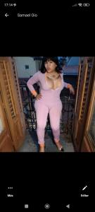 661707649: Transexual en Madrid