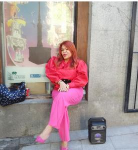 661707649: Transexual en Madrid