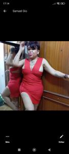 661707649: Transexual en Madrid