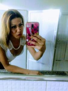 Transexual en Lugo: 
